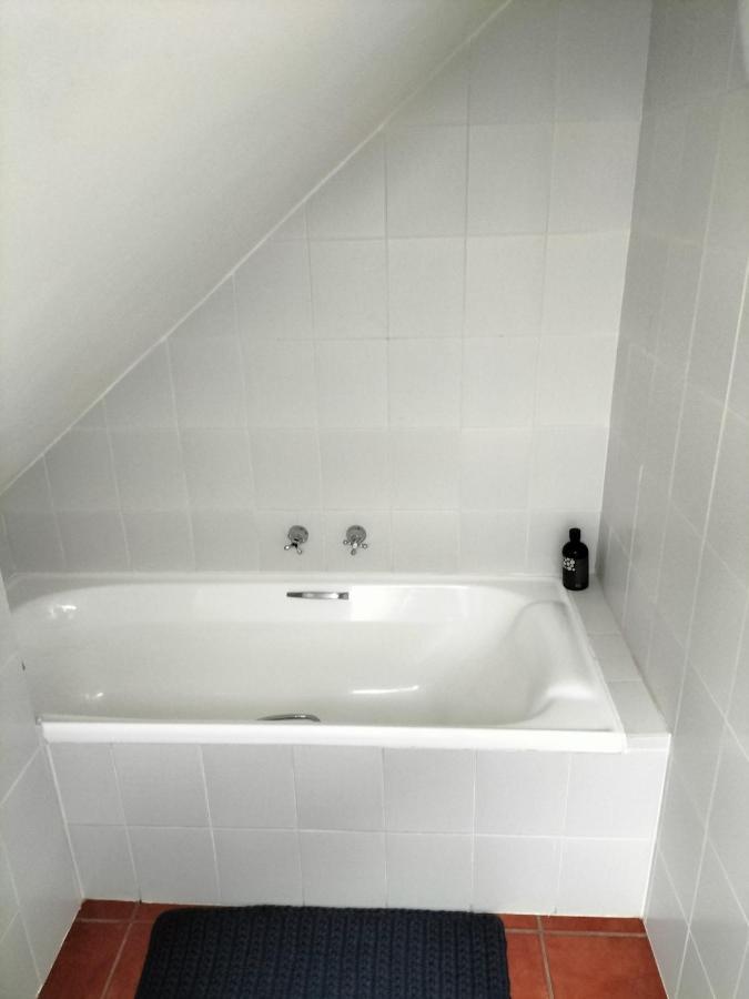 Le Arc Manor House Apartment Franschhoek Luaran gambar