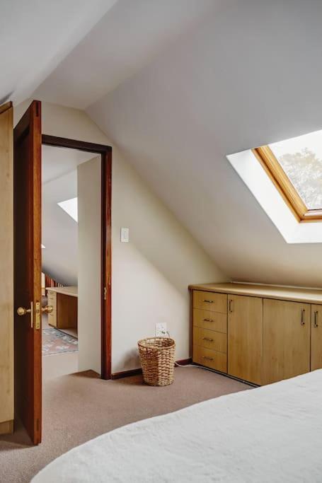 Le Arc Manor House Apartment Franschhoek Luaran gambar