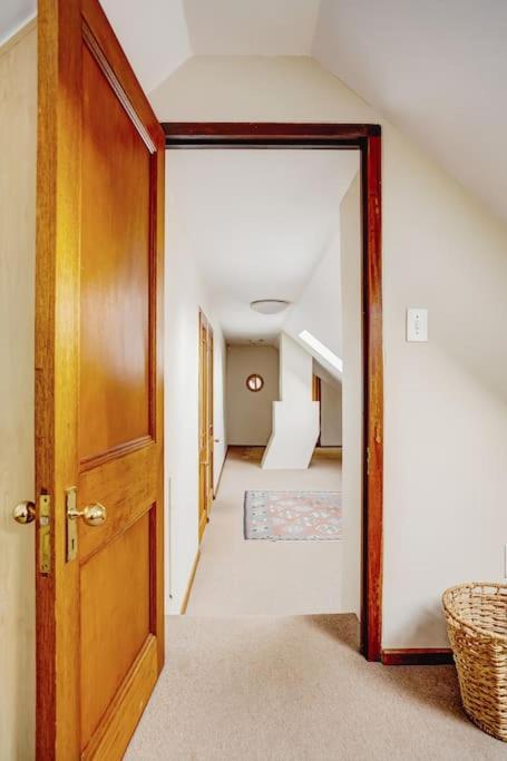 Le Arc Manor House Apartment Franschhoek Luaran gambar