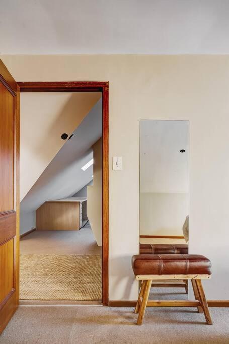 Le Arc Manor House Apartment Franschhoek Luaran gambar