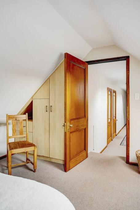 Le Arc Manor House Apartment Franschhoek Luaran gambar