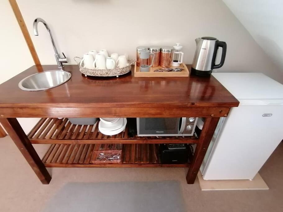 Le Arc Manor House Apartment Franschhoek Luaran gambar