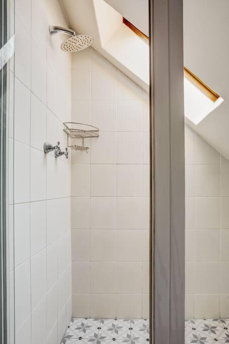 Le Arc Manor House Apartment Franschhoek Luaran gambar