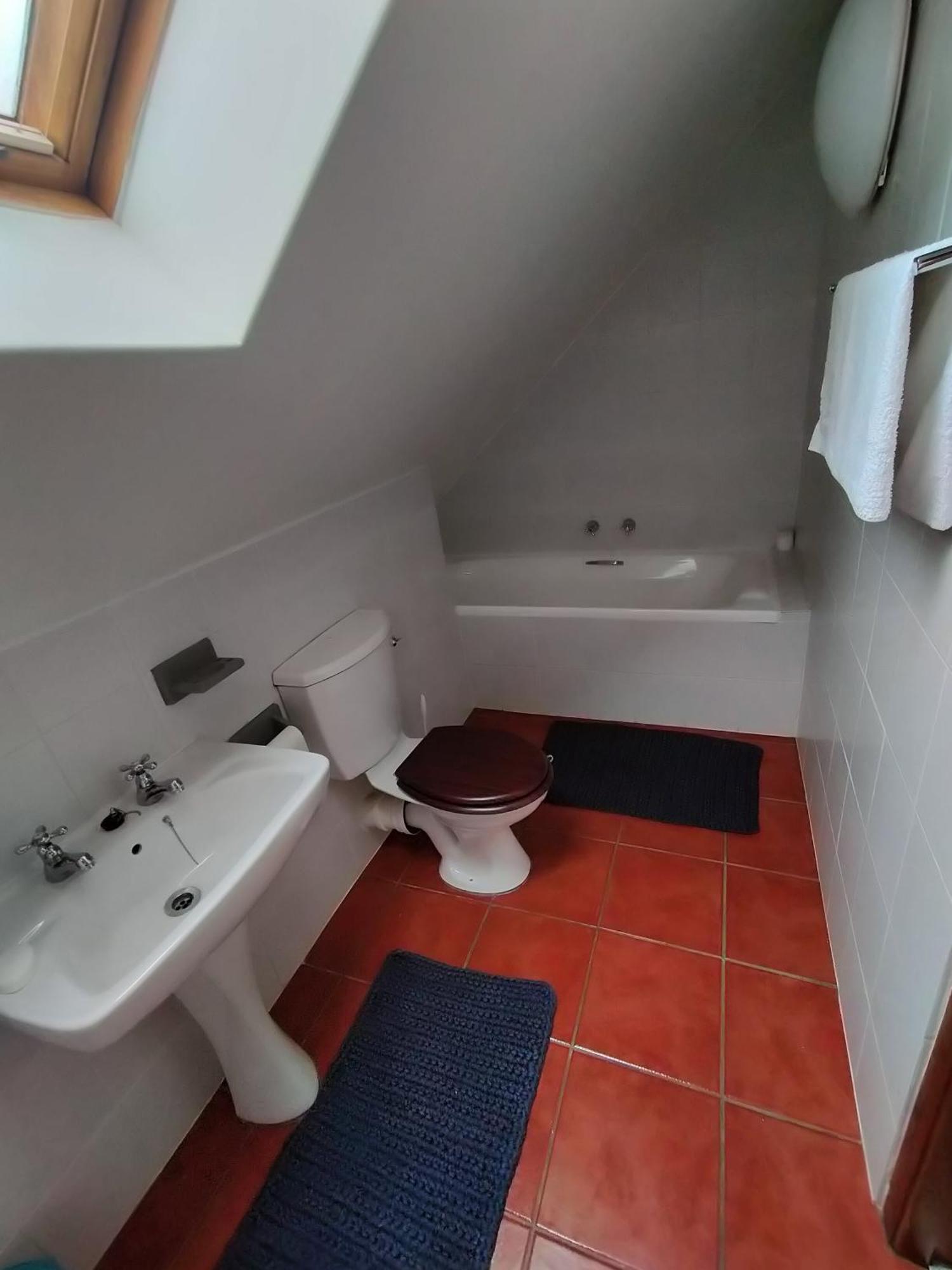 Le Arc Manor House Apartment Franschhoek Luaran gambar
