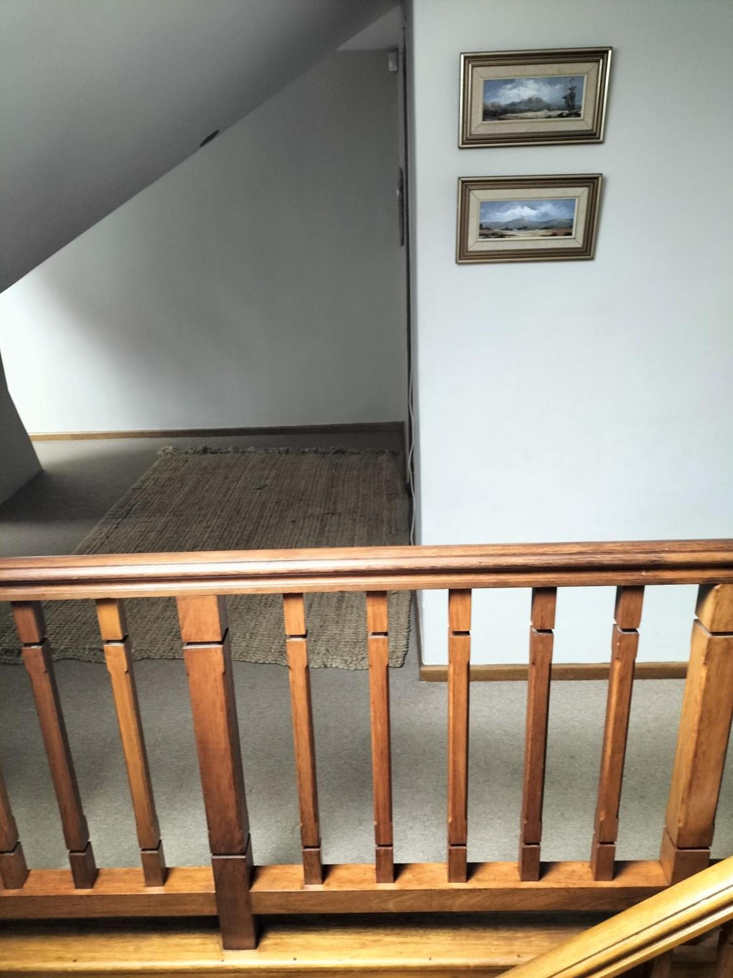 Le Arc Manor House Apartment Franschhoek Luaran gambar