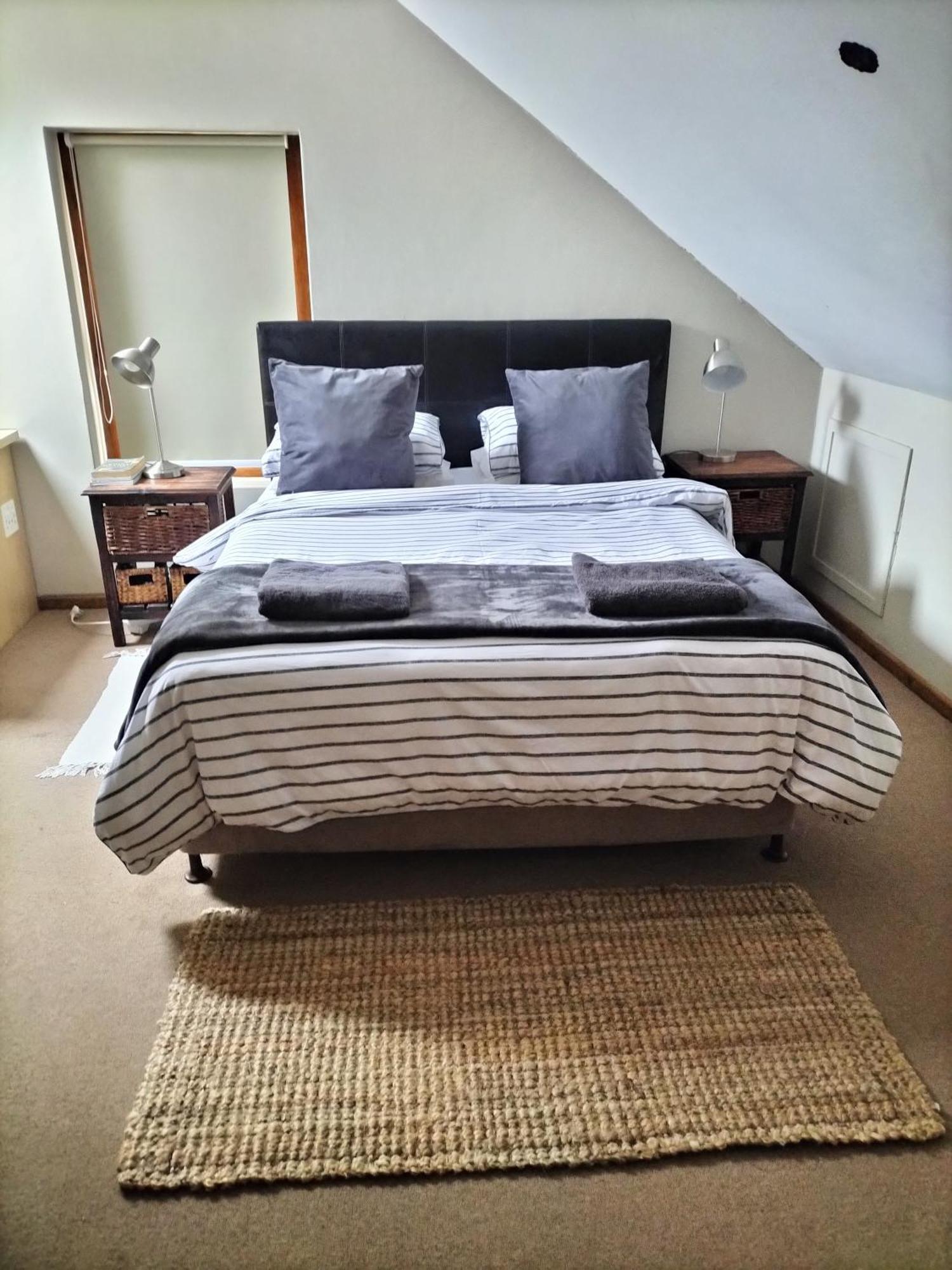 Le Arc Manor House Apartment Franschhoek Luaran gambar