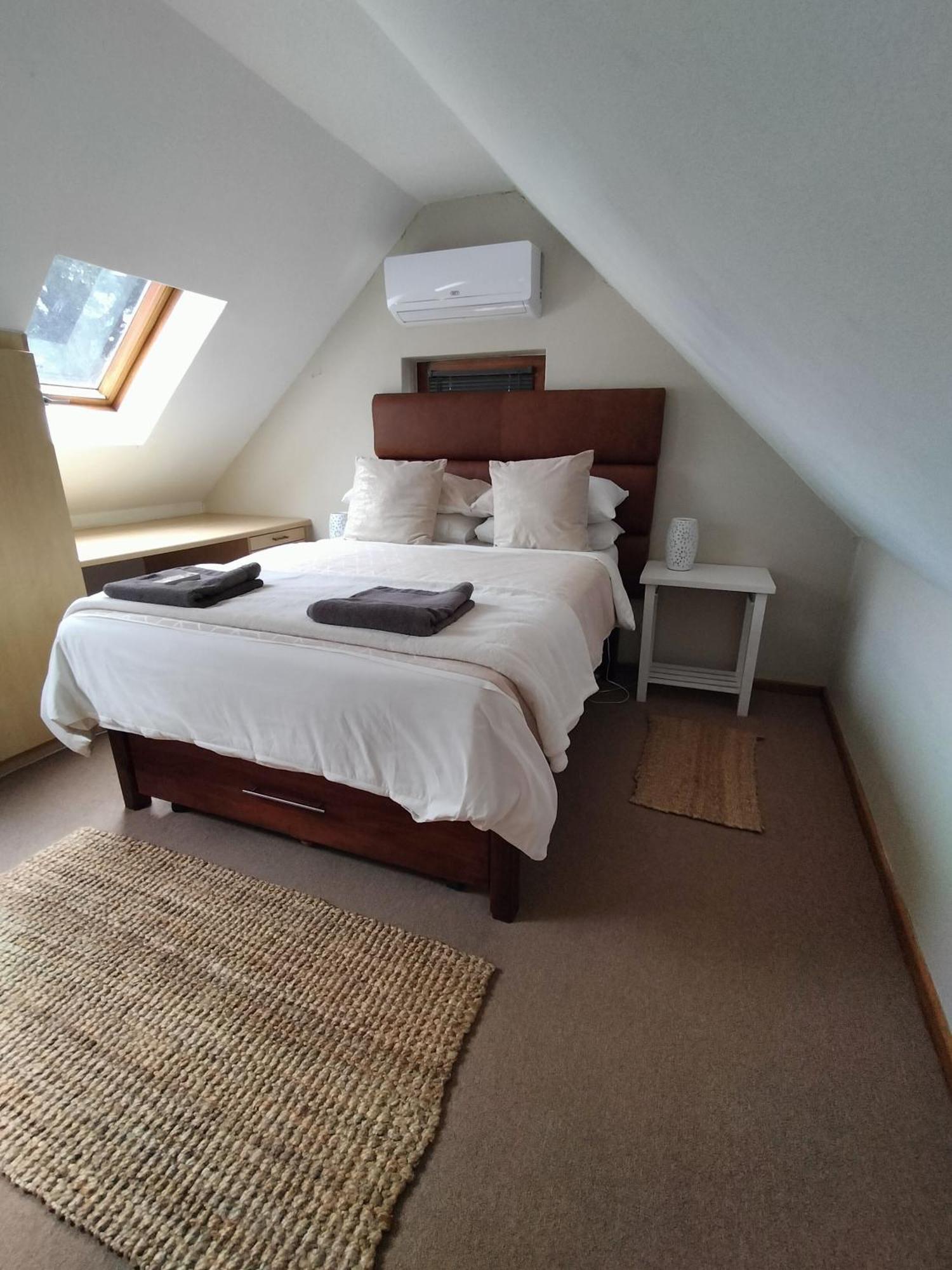 Le Arc Manor House Apartment Franschhoek Luaran gambar